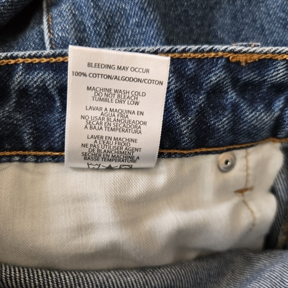 Hidden Women's Ankle Jeans-Size 30 - Picture 3 of 9